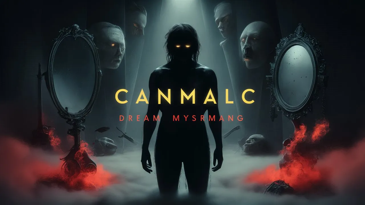 Cannibal Dream Meaning