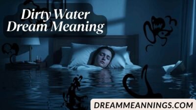 Dirty Water Dream Meaning