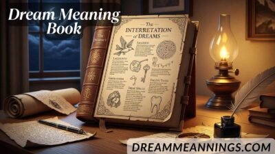 Dream Meaning Book