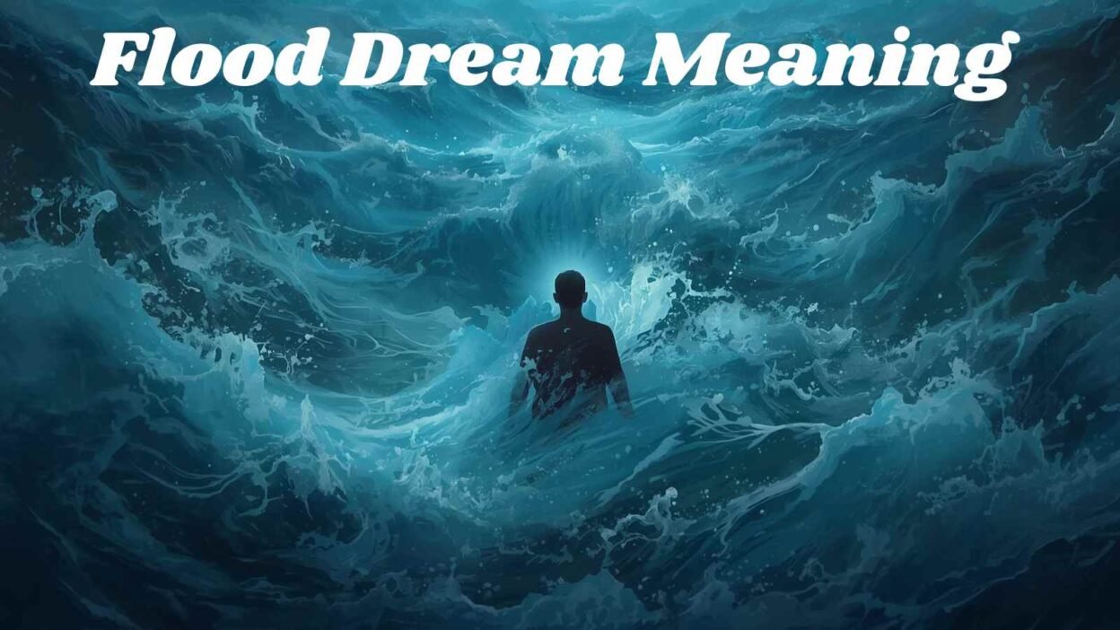 Flood Dream Meaning