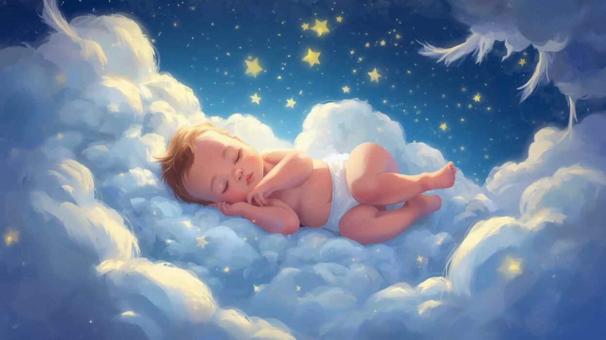Baby Dream Meaning