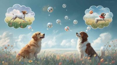 Dogs Dream Meaning