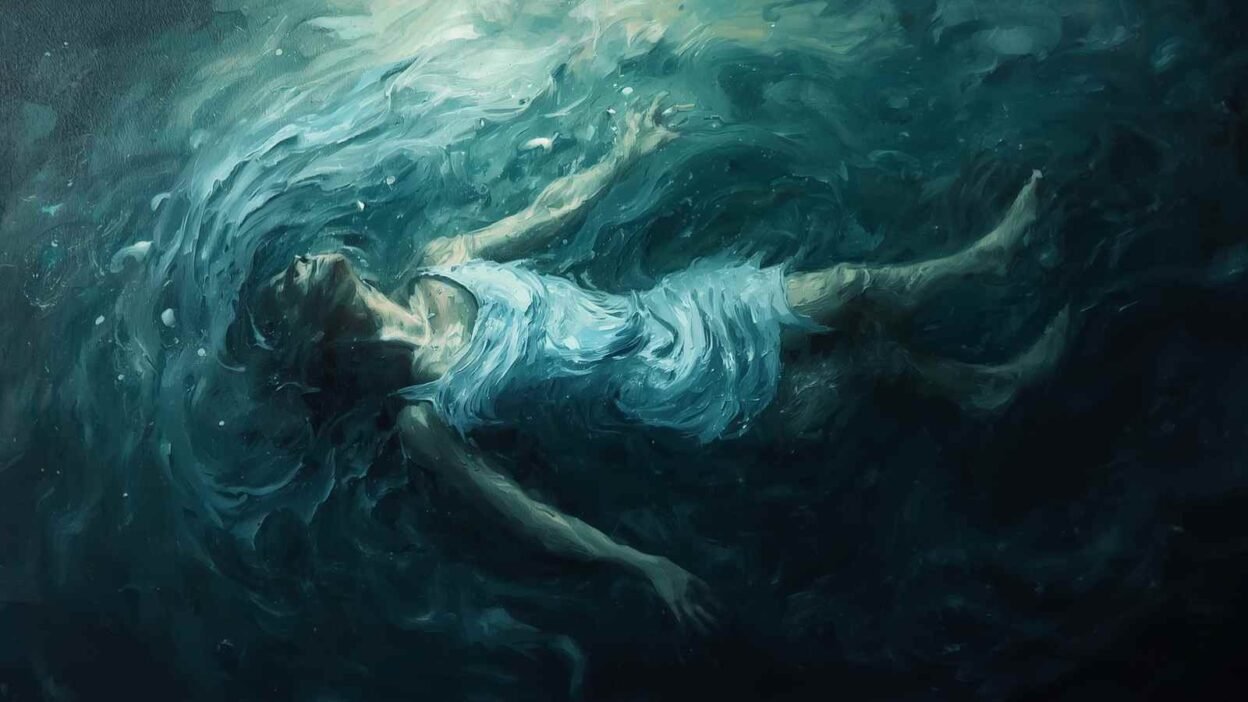 Drowning Dream Meaning