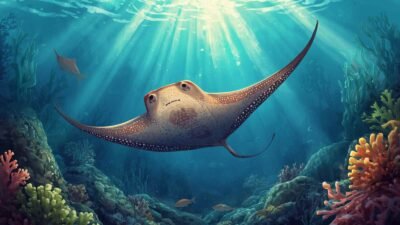 Stingray Dream Meaning