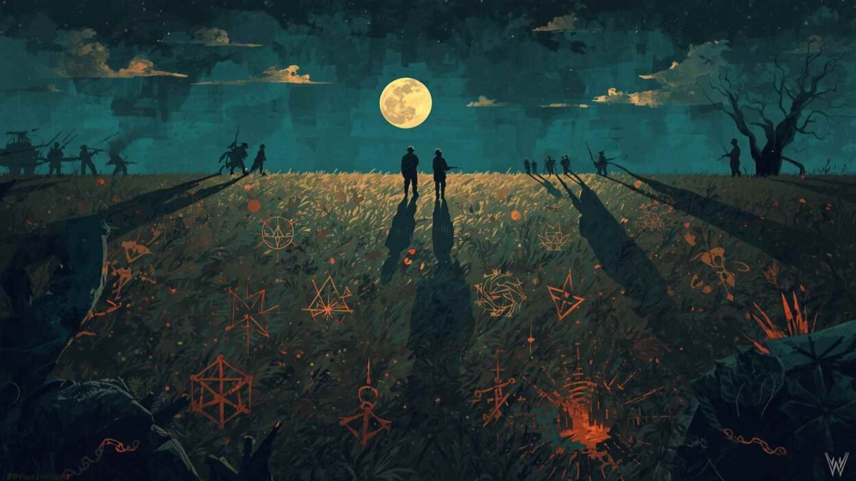 War Dream Meaning