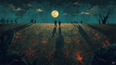 War Dream Meaning