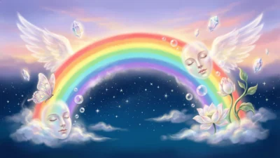 Rainbow Dream Meaning