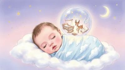 Baby Boy Birth Dream Meaning