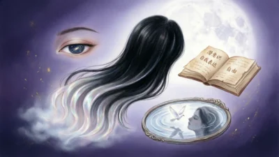 Long Hair Dream Meaning