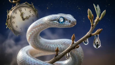 Snake Bite Dream Meaning