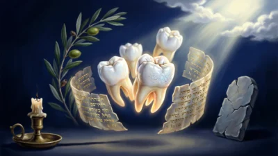 Teeth Falling Out Biblical Meaning