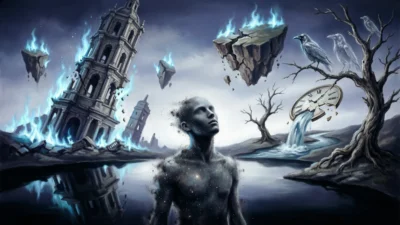 World Ending Dream Meaning