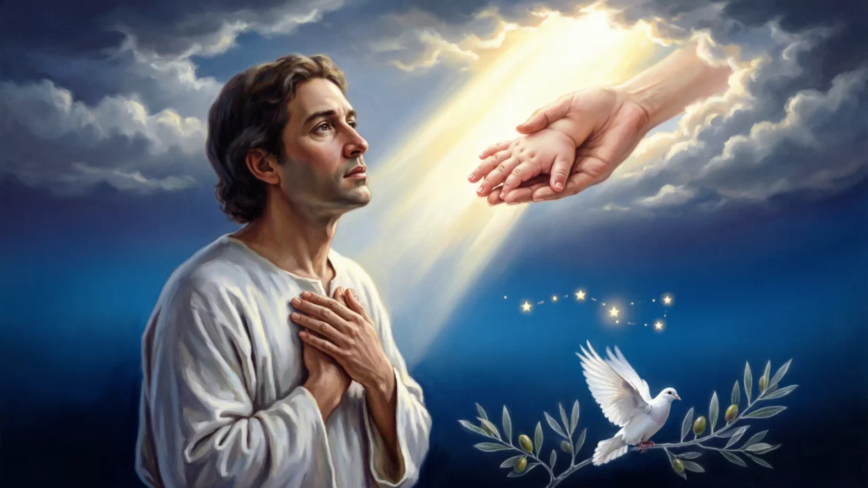 Biblical Meaning of a Child Dying in a Dream