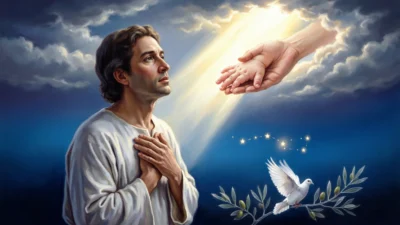 Biblical Meaning of a Child Dying in a Dream