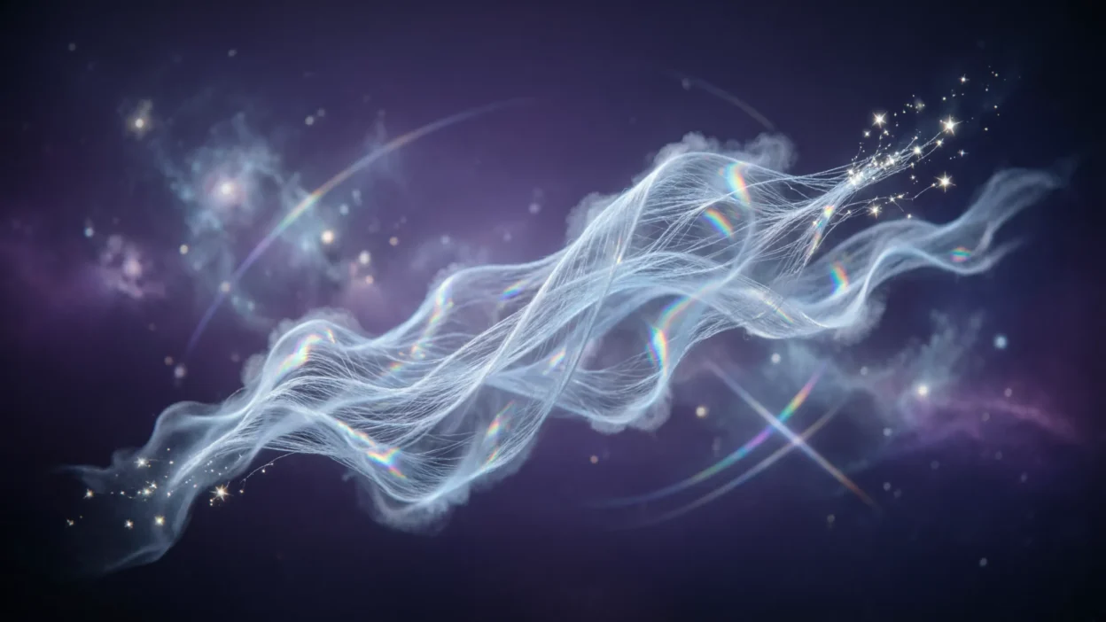 Dream Weaver Meaning