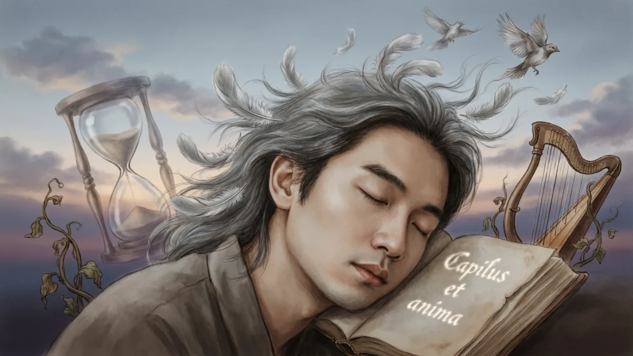 Hair Loss Dream Meaning