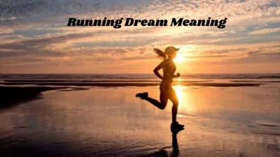 Running Dream Meaning