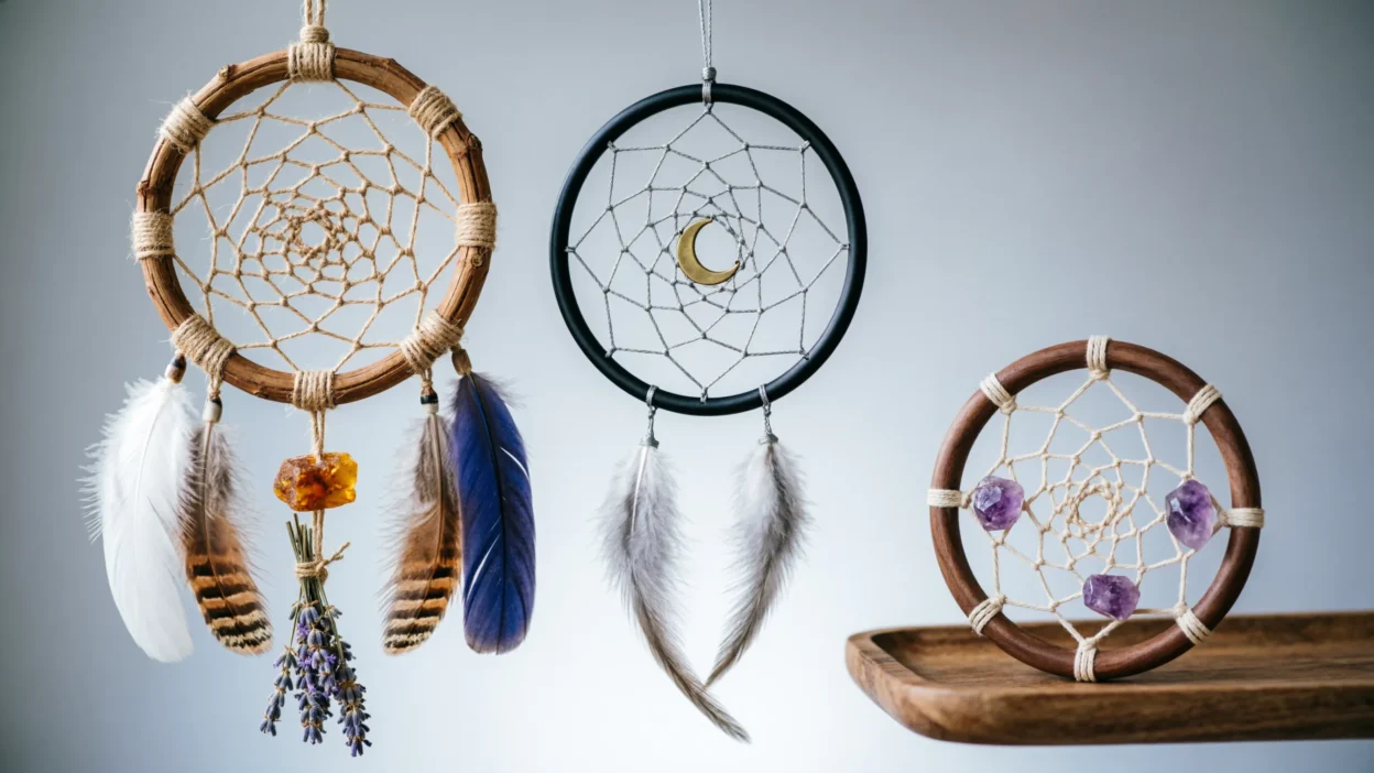 Dream Catchers Meaning