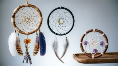 Dream Catchers Meaning