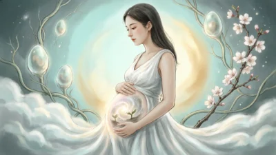 Dream Meaning Pregnant
