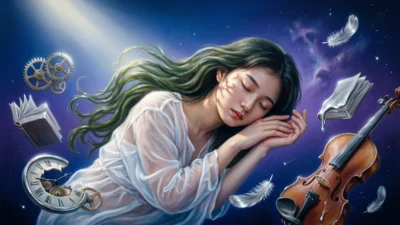 Drowning in Dream Meaning
