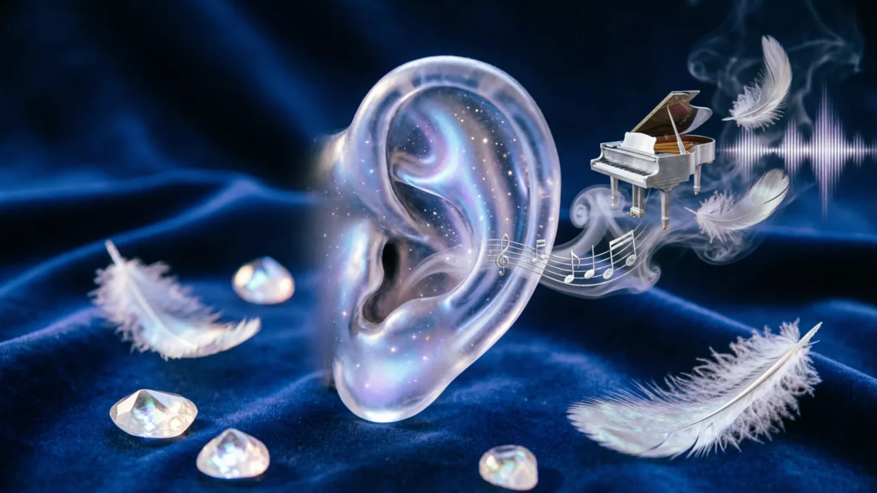 Sound Dream Meaning