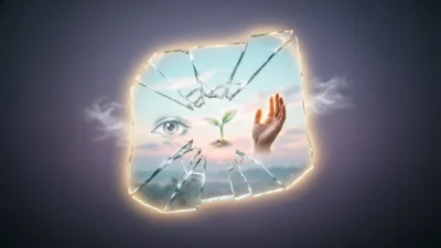 Spiritual Meaning of Broken Glass in a Dream
