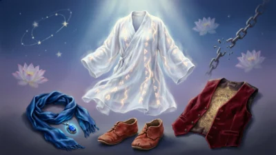 Spiritual Meaning of Clothes in a Dream